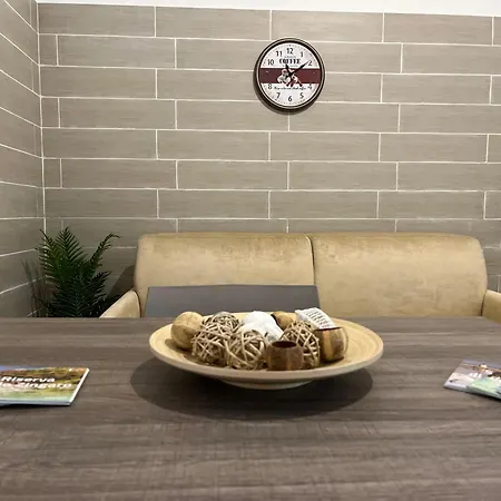 Apartment Margal 21