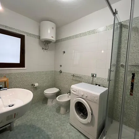 Apartment Margal 21 *