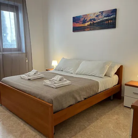 Margal 21 Apartment Trapani