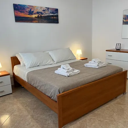 Margal 21 Apartment
