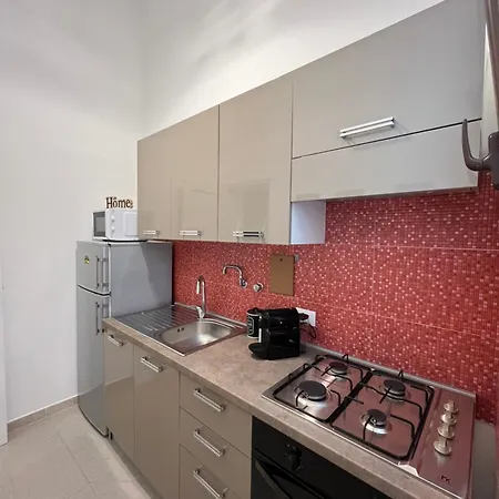Apartment Margal 21
