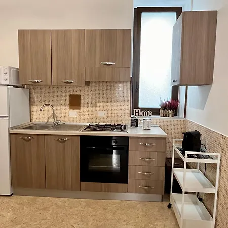 Margal 21 Apartment *
