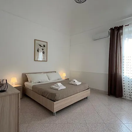 Apartment Margal 21 *