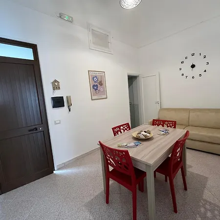 Margal 21 * Трапани