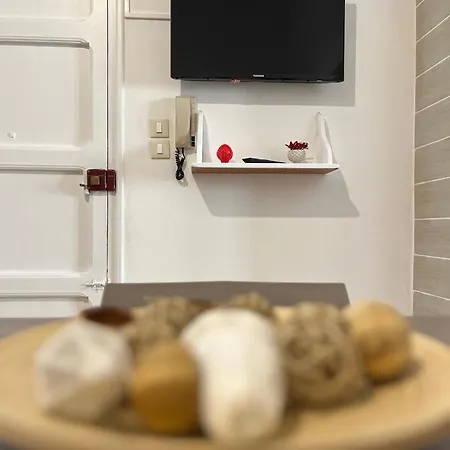 Margal 21 Apartment *