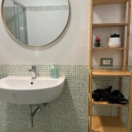 Apartment Margal 21 *