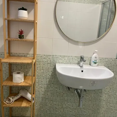 Margal 21 Apartment Trapani