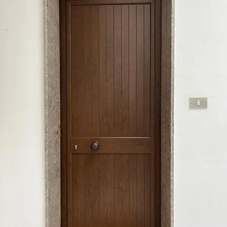 Apartment Margal 21 Trapani
