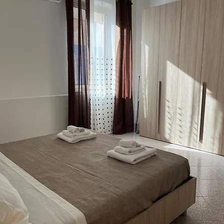 Margal 21 Apartment *