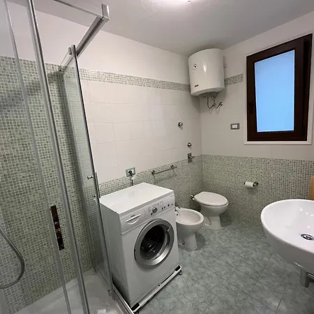 Apartment Margal 21 *