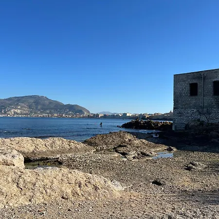 Margal 21 Apartment Trapani