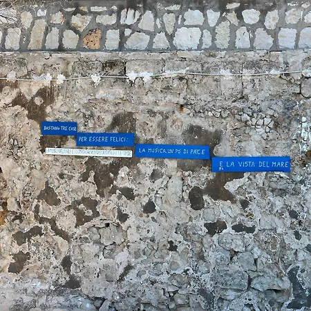 Margal 21 Apartment *