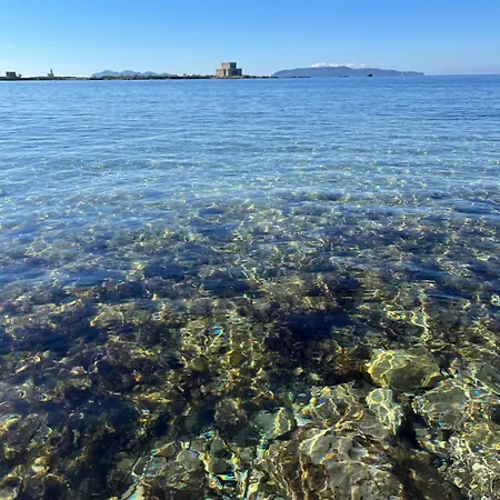 Apartment Margal 21 Trapani