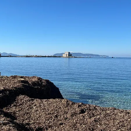 Margal 21 Daire Trapani