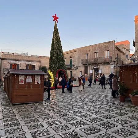 Daire Margal 21 Trapani